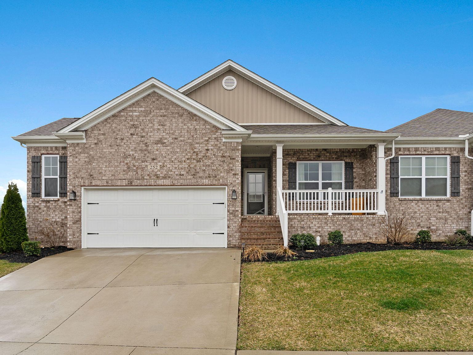 252 Ikebana Dr, KY 40324 Zillow