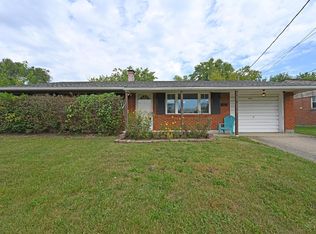 815 Ledro St, Cincinnati, OH 45246
