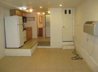 1208 Kirby St NW APT B, Washington, DC 20001