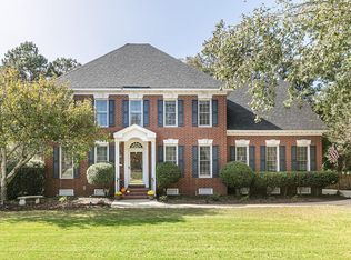 3490 Lonesome Pine Ct, Martinez, GA 30907