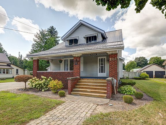 3rd image of 264 John St S