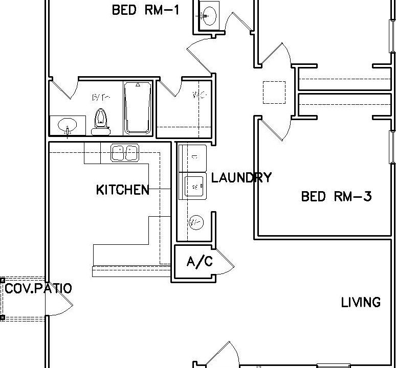 2nd image of 6108 Maryam Dr