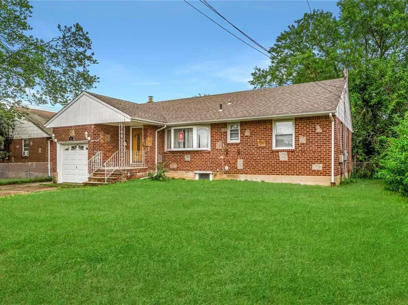 166 Millburn Avenue, Hempstead, NY 11550