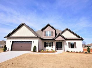 116 Beerli Drive, Madison, AL 35758