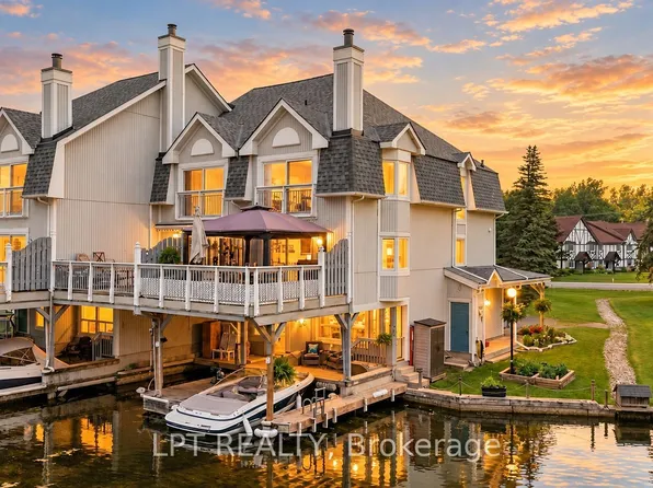 30 Laguna Pkwy #1, Ramara, ON L0K 1B0