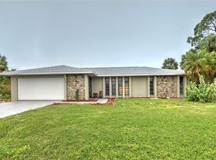 755 Edgemere St NW, Pt Charlotte, FL 33948