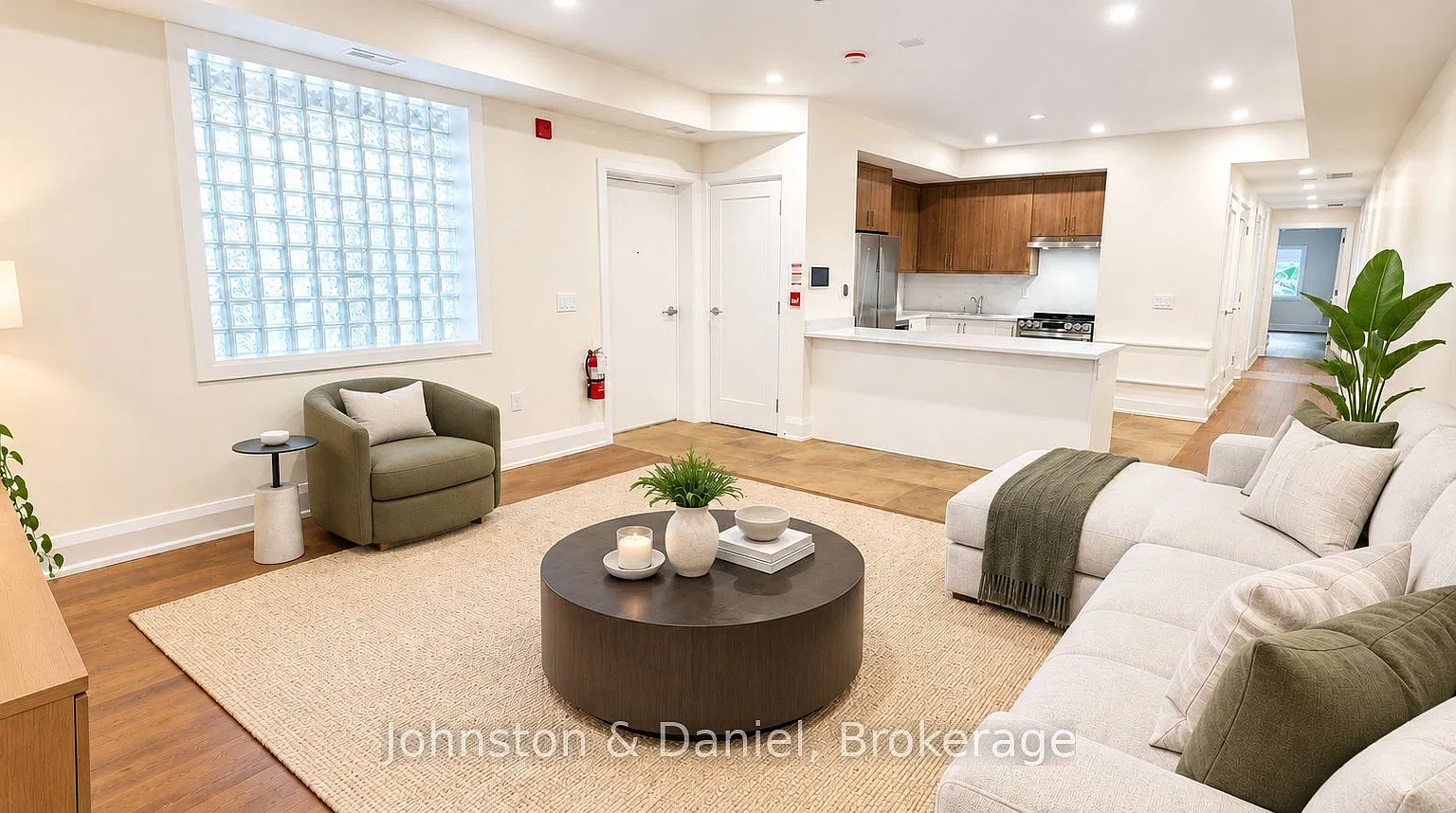 2 bed, $3,695 — Photo 3
