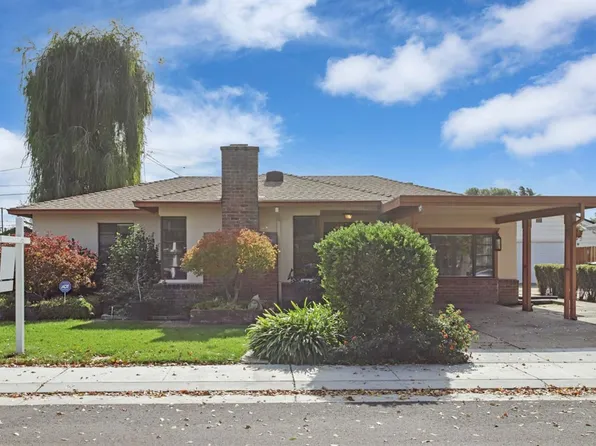 2074 W Monterey Ave, Stockton, CA 95204
