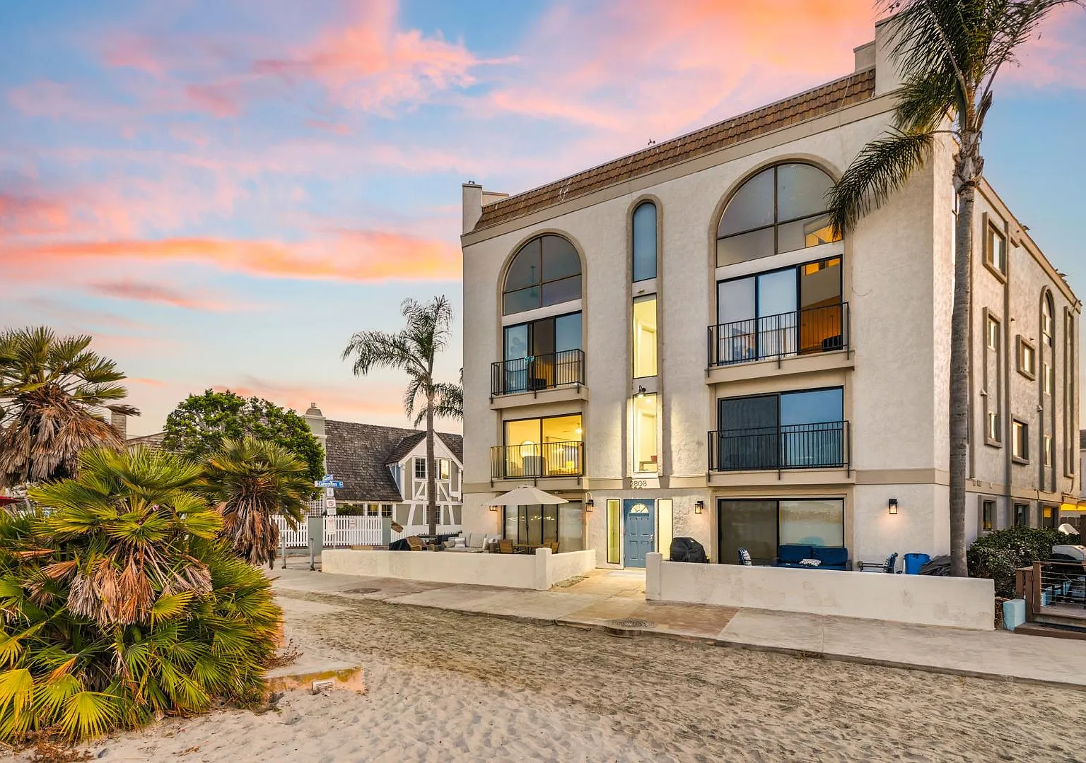 2808 Bayside Walk - Bayside Walk #D — Photo 4