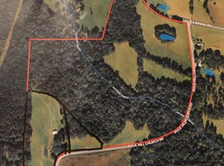 0 Rock Hill Church Rd, Sumrall, MS 39482