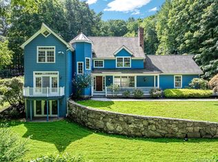 195 Kitchawan Road, South Salem, NY 10590