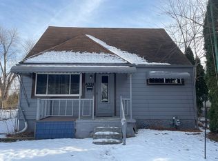 4331 6th St, Ecorse, MI 48229