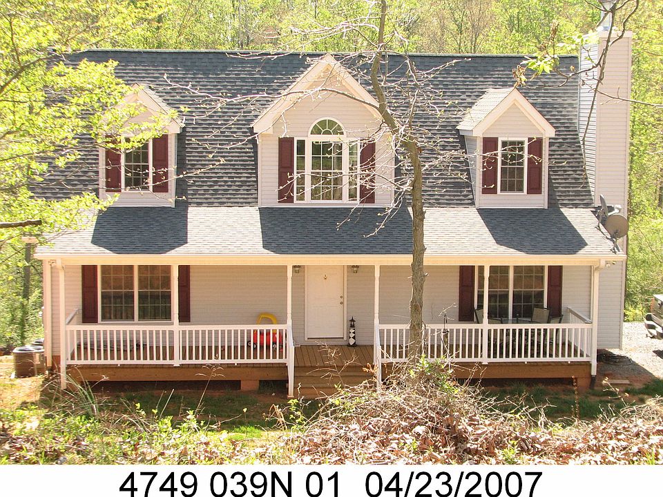 4770 Montford Rd.