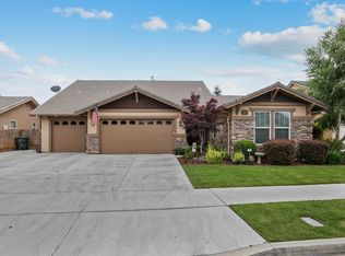 6415 W Wren Ave, Visalia, CA 93291