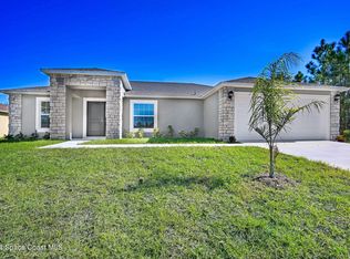 2939 Tishman Rd SE, Palm Bay, FL 32909