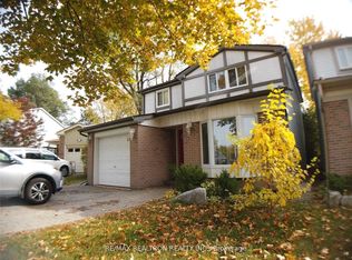 61 Lillooet Cres #BASEMENT, Richmond Hill, ON L4C 5A6
