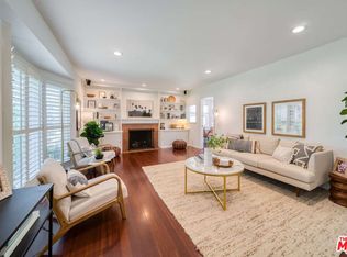 11338 Biona Dr, Los Angeles, CA 90066