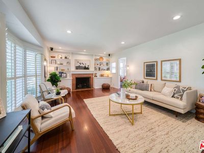 11338 Biona Dr, Los Angeles, CA, 90066