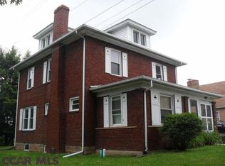 111 Windsor St, Philipsburg, PA 16866