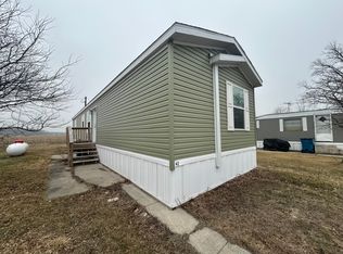450 & 475 W Main St Lot 42, Delta, OH