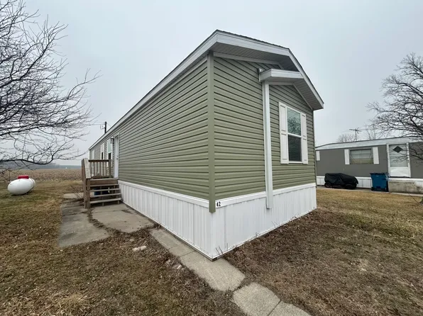 450 & 475 W Main St Lot 42, Delta, OH 43515