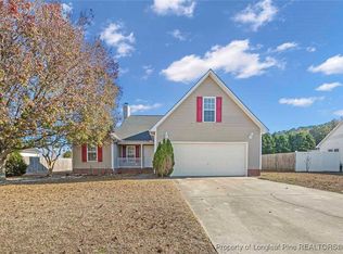 141 Kendall Ct, Raeford, NC 28376