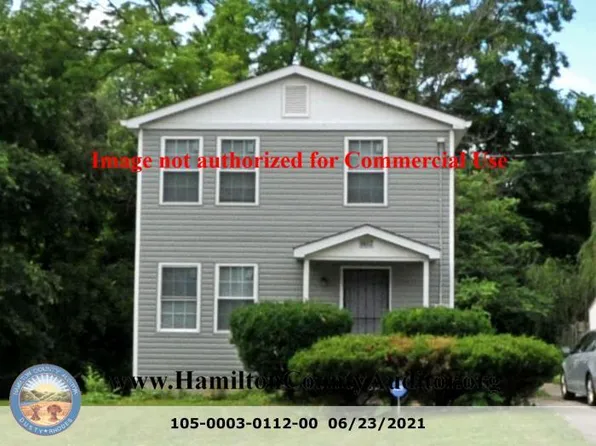 807 Blair Ave, Cincinnati, OH 45229