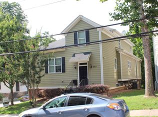 879 Parsons St SW #A, Atlanta, GA 30314