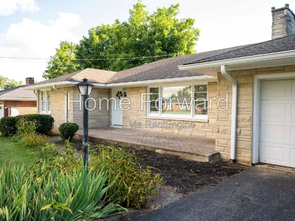 517 N 3rd St, Nicholasville, KY 40356