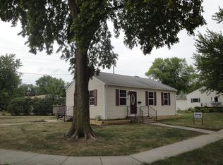 507 S Outer Dr, Wilmington, IL