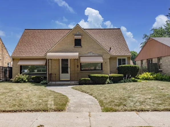 3940 N 80th STREET, Milwaukee, WI 53222