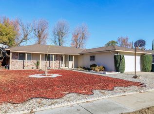 1425 Montclair Dr, Modesto, CA