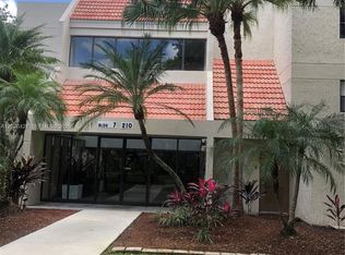 210 Lakeview Dr APT 207, Fort Lauderdale, FL 33326