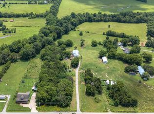 4580 Simmons Bluff Rd, Lebanon, TN 37090