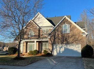 353 E Waterlynn Rd, Mooresville, NC 28115
