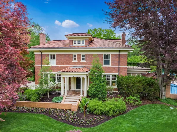 140 N Parkview Ave, Bexley, OH 43209