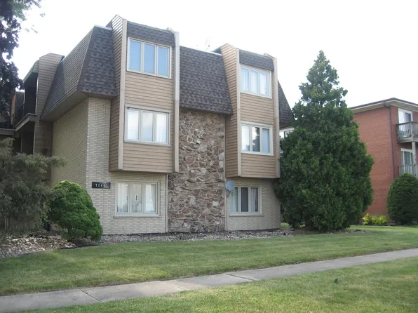 10440 Mayfield Ave APT 1A, Oak Lawn, IL 60453