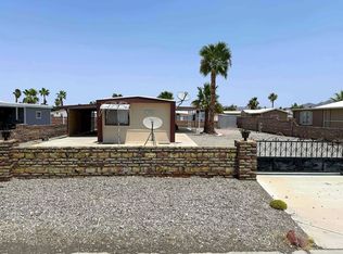 13592 E 46th St, Yuma, AZ 85367
