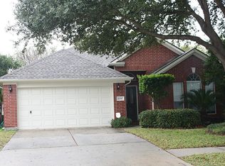 6243 Billinsgate Dr, Katy, TX 77449