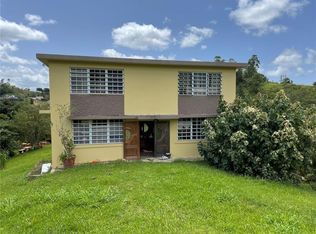 7780 Carr, Comerio, PR 00782
