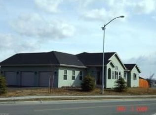 5500 Yukon Charlie Loop, Anchorage, AK 99502