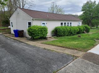 193 Latimer Rd #193, Oak Ridge, TN 37830