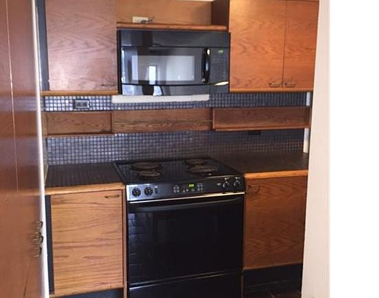 4th image of 60 N Beretania St APT 2503
