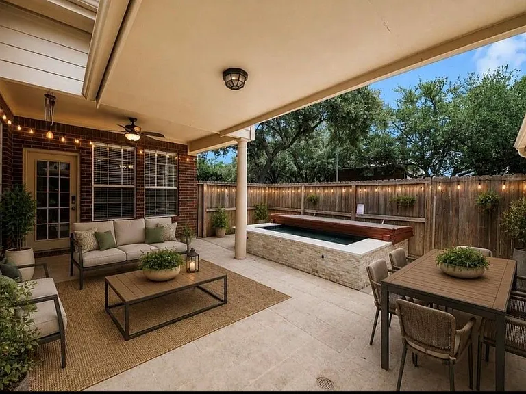 1003 Clarenda Falls Dr — Photo 7