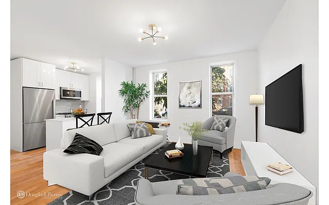 Rented by Douglas Elliman | media 1