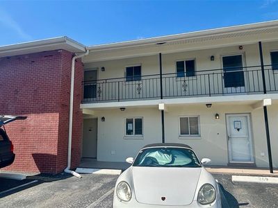 4560 Overlook Dr NE APT 163, Saint Petersburg, FL, 33703