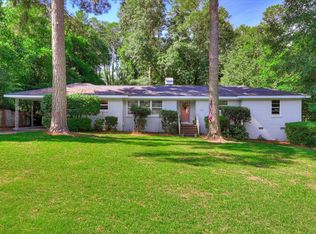 2246 Overton Rd, Augusta, GA 30904