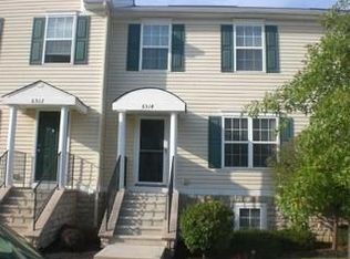 6514 Nottinghill Trail Dr, Canal Winchester, OH 43110