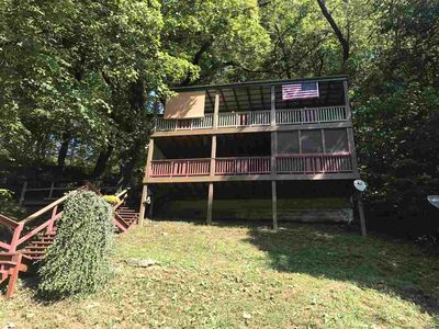 442 Guthrie Bnd, Bedford, IN, 47421
