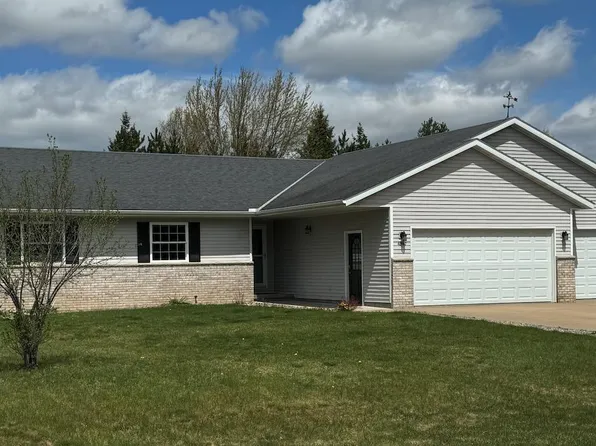 4960 FIELDSTONE DRIVE, Plover, WI 54467